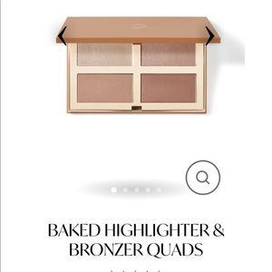 Complex culture highlight palette